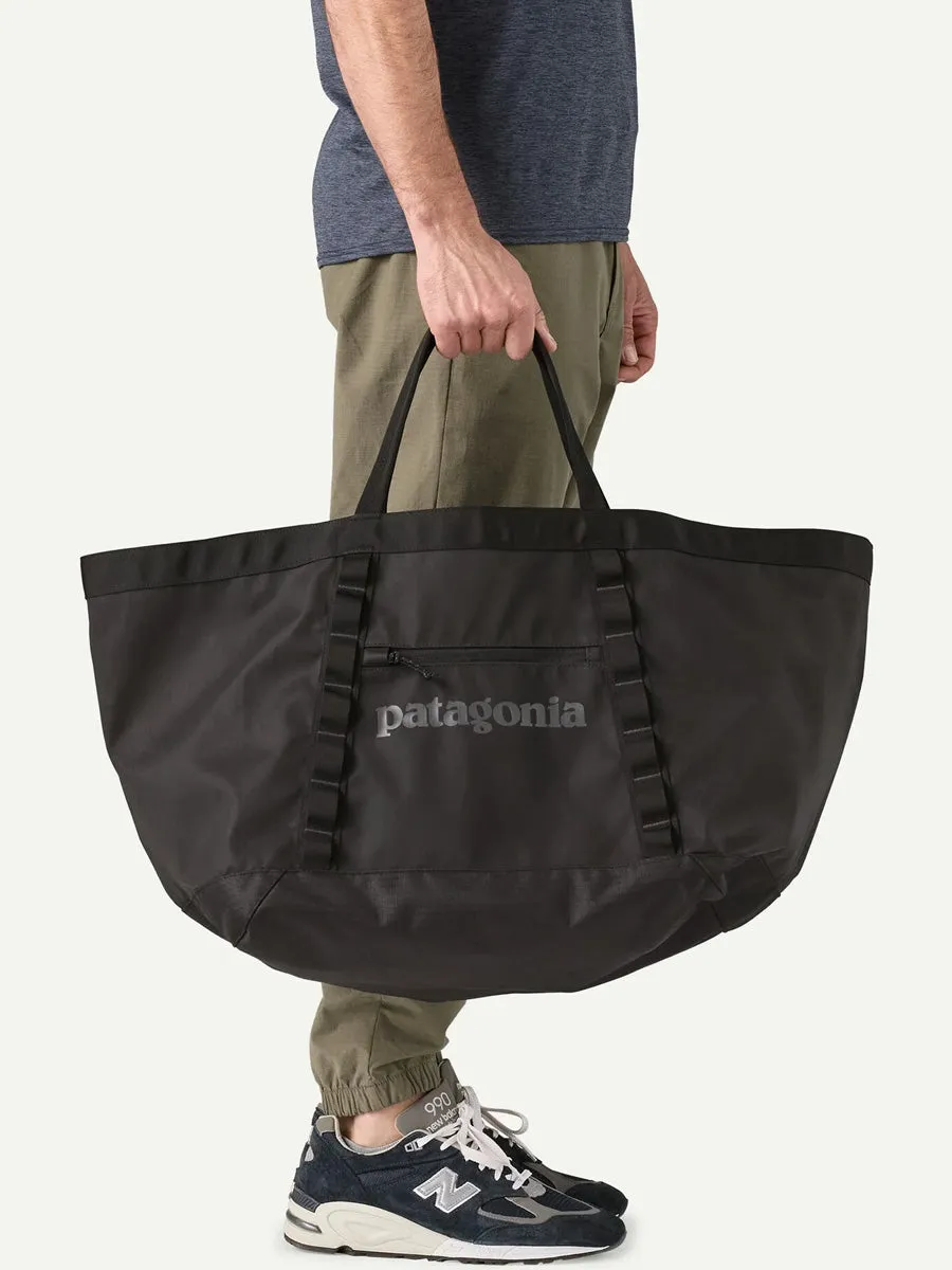 PATAGONIA BLACK HOLE GEAR TOTE - BLACK sold by OAK product image thumbnail 2