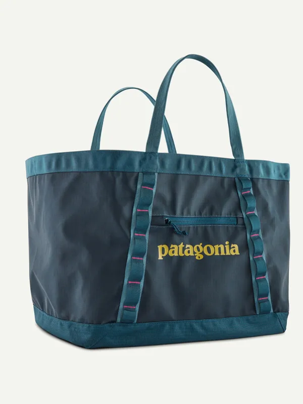 PATAGONIA BLACK HOLE GEAR TOTE - TIDAL TEAL sold by OAK