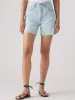 LEVI'S 501 MID THIGH SHORT - LW MAKE MEMORABLE sold by OAK