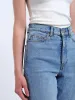 ECHO JEAN - BAY BLUE JAY sold by OAK