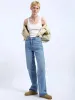 ECHO JEAN - BAY BLUE JAY sold by OAK