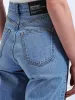 ECHO JEAN - BAY BLUE JAY sold by OAK