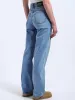 ECHO JEAN - BAY BLUE JAY sold by OAK