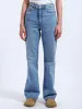 ECHO JEAN - BAY BLUE JAY sold by OAK