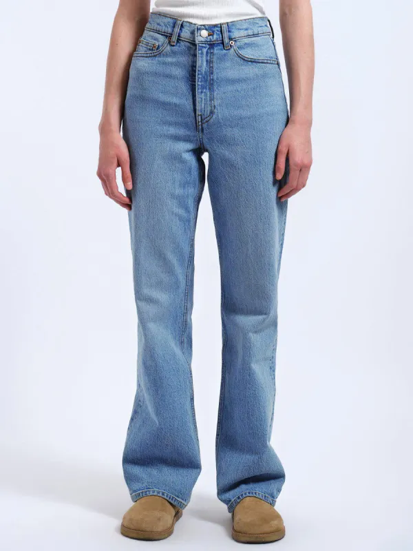 ECHO JEAN - BAY BLUE JAY sold by OAK