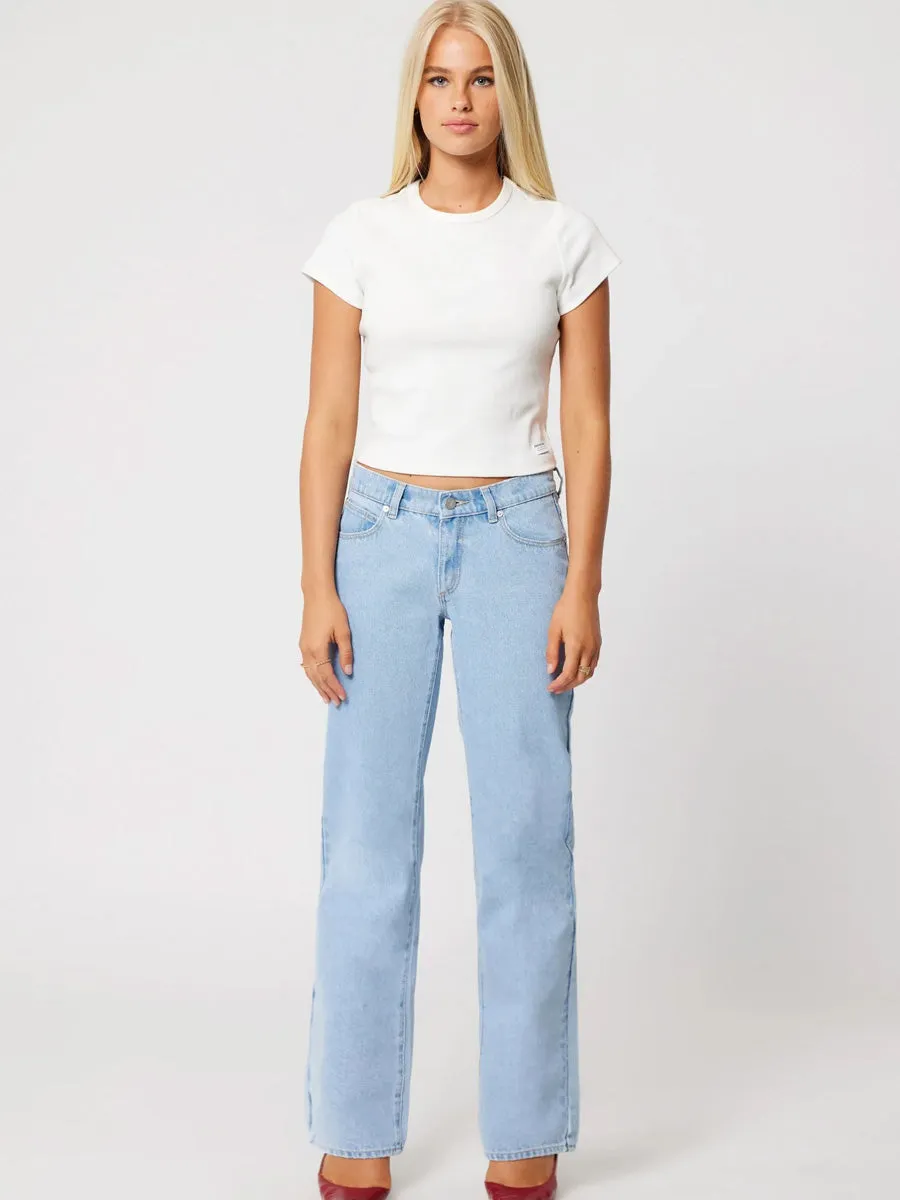 ABRAND 99 WIDE KENDALL - LIGHT VINTAGE BLUE sold by OAK product image thumbnail 4