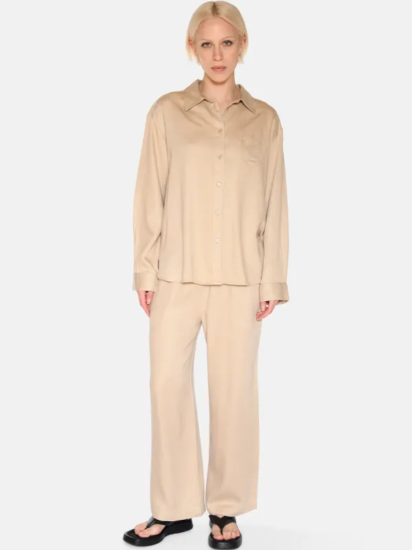 MAYA PANT - INCENSE sold by OAK