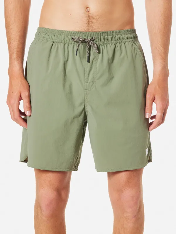 KATIN OTG VENN VOLLEY - SEA GRAY made by Katin