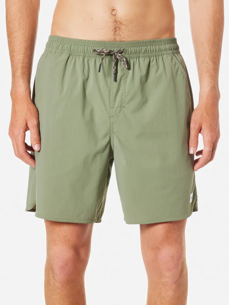 KATIN OTG VENN VOLLEY - SEA GRAY sold by OAK