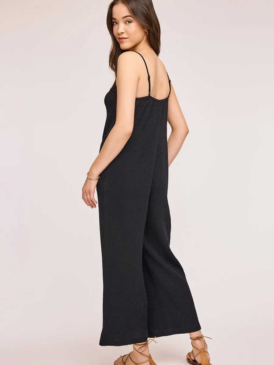 MATILDA JUMPER - BLACK sold by OAK product image thumbnail 2