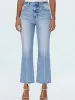 PISTOLA ALLY HIGH RISE VINTAGE ANKLE BOOT JEAN sold by OAK