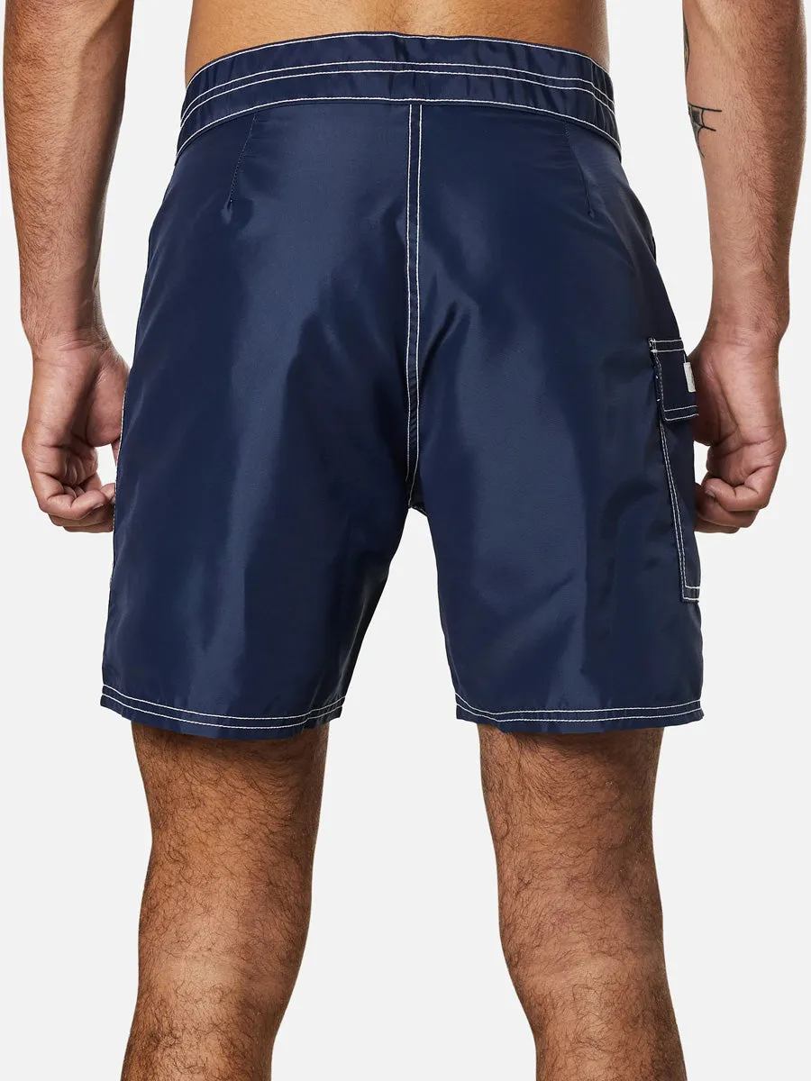 KATIN WATERMAN TRUNK - NAVY sold by OAK product image thumbnail 2