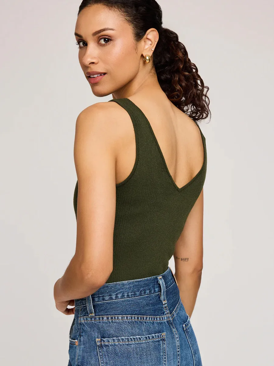 GINA TANK - JASPER sold by OAK product image thumbnail 2