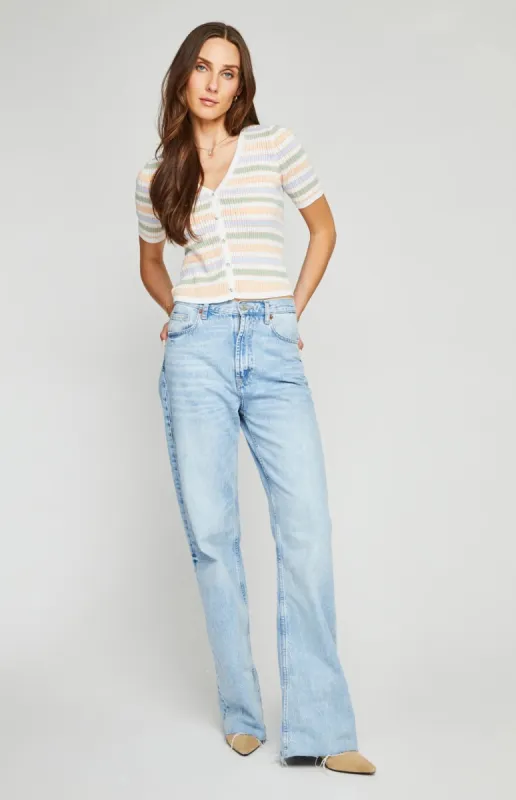 GENTLE FAWN ADDISON SWEATER sold by OAK