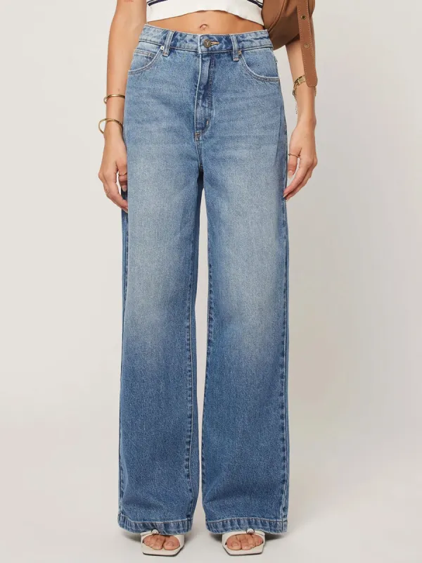 ABRAND 94 WIDE - PALOMA sold by OAK