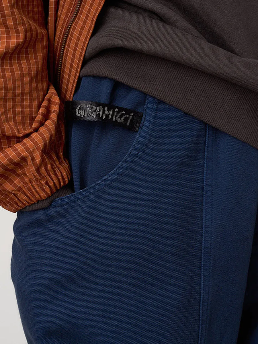GRAMICCI GADGET PANT - NAVY PIGMENT sold by OAK product image thumbnail 3