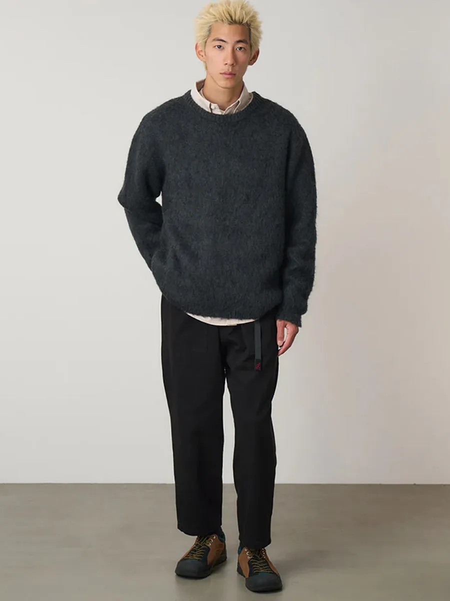 GRAMICCI LOOSE TAPERED PANT - BLACK sold by OAK product image thumbnail 3