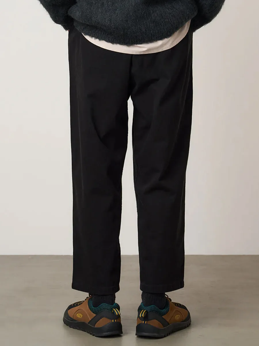 GRAMICCI LOOSE TAPERED PANT - BLACK sold by OAK product image thumbnail 2