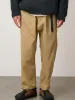 GRAMICCI LOOSE TAPERED PANT - CHINO sold by OAK
