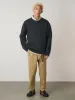 GRAMICCI LOOSE TAPERED PANT - CHINO sold by OAK