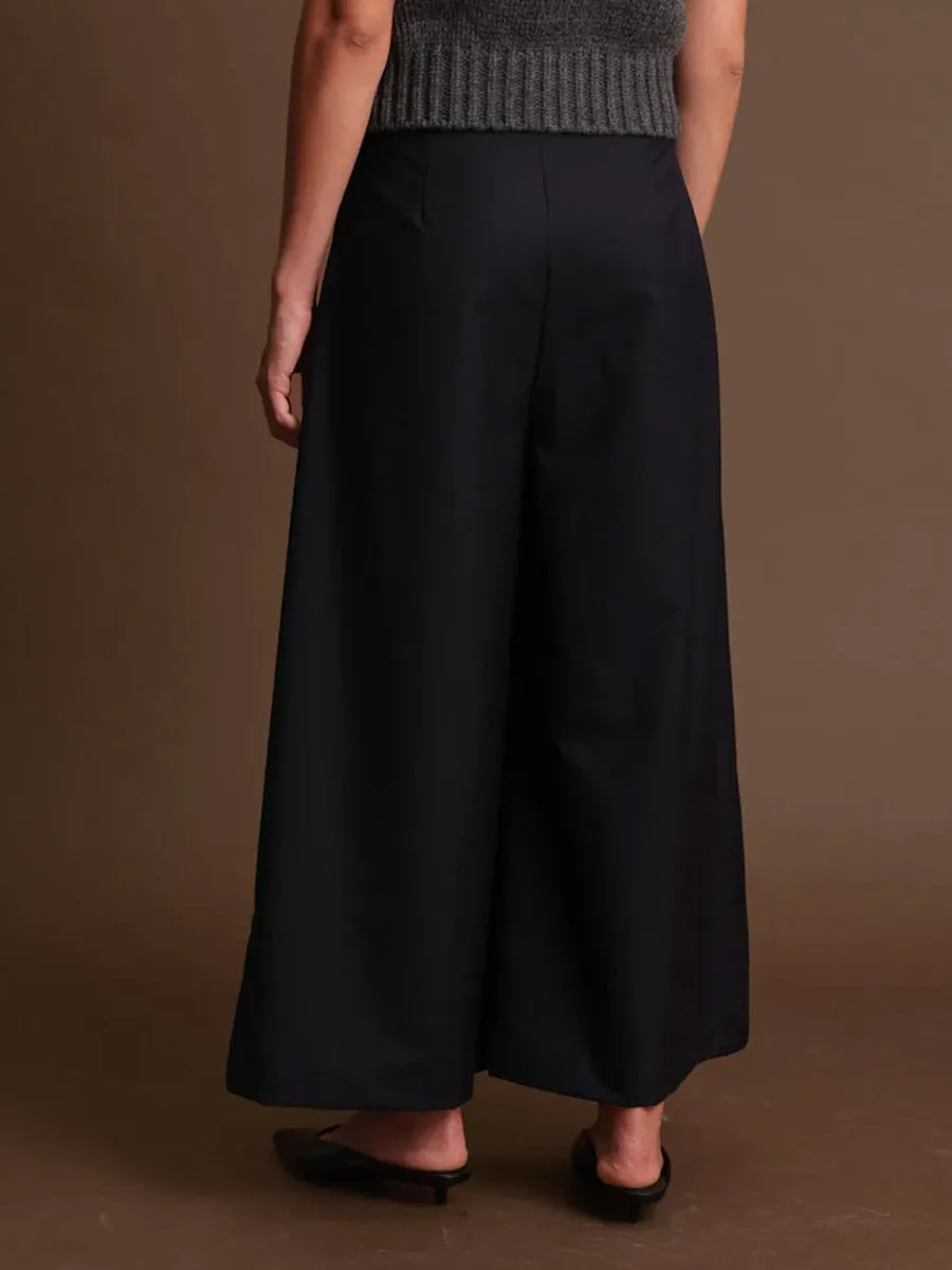 MARTIN PANT - DARK BLUE sold by OAK product image thumbnail 2