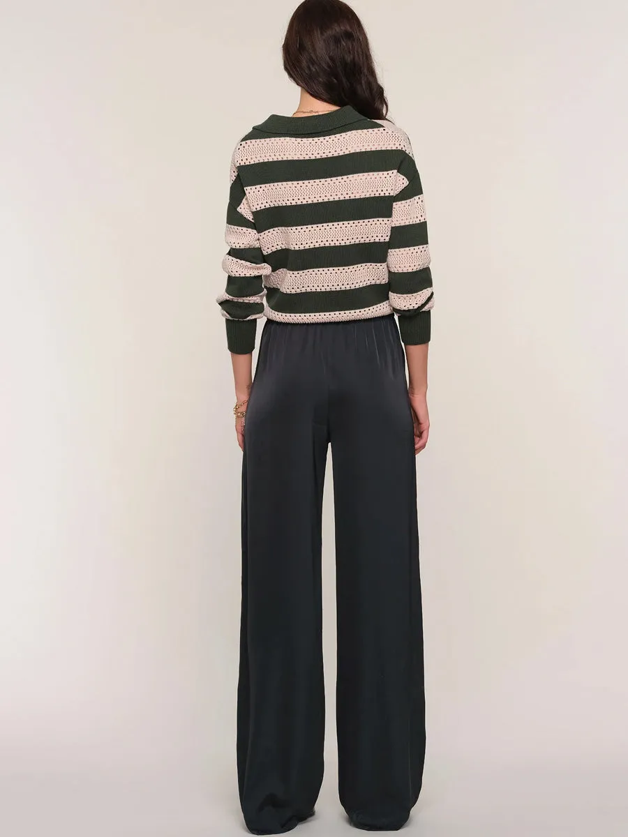 JOSEPHINE PANT - BLACK sold by OAK product image thumbnail 2