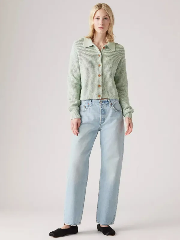 LEVI'S 501® '90S ANKLE - BY YOUR SIDE made by Levi's