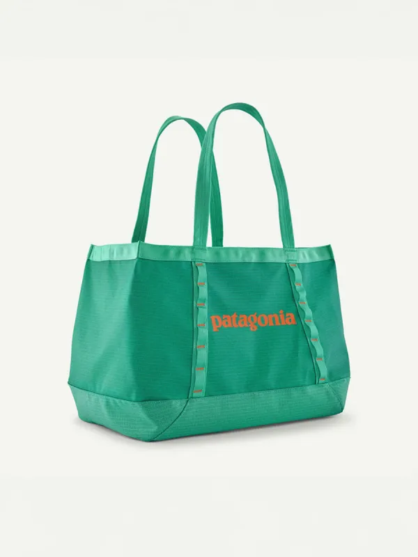 PATAGONIA BLACK HOLE TOTE 25L - AQUA STONE made by Patagonia