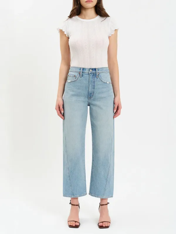 DAZE WESTWARD BARREL LEG - PULSE made by OAK