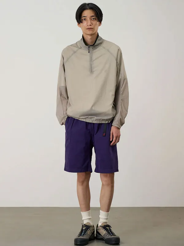 GRAMICCI G SHORT - DEEP PURPLE made by Gramicci