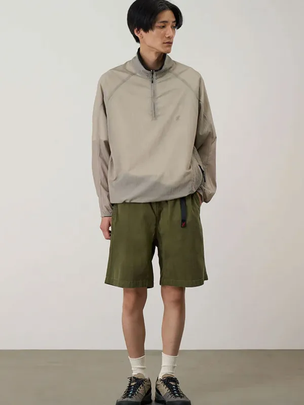 GRAMICCI G SHORT - OLIVE made by Gramicci