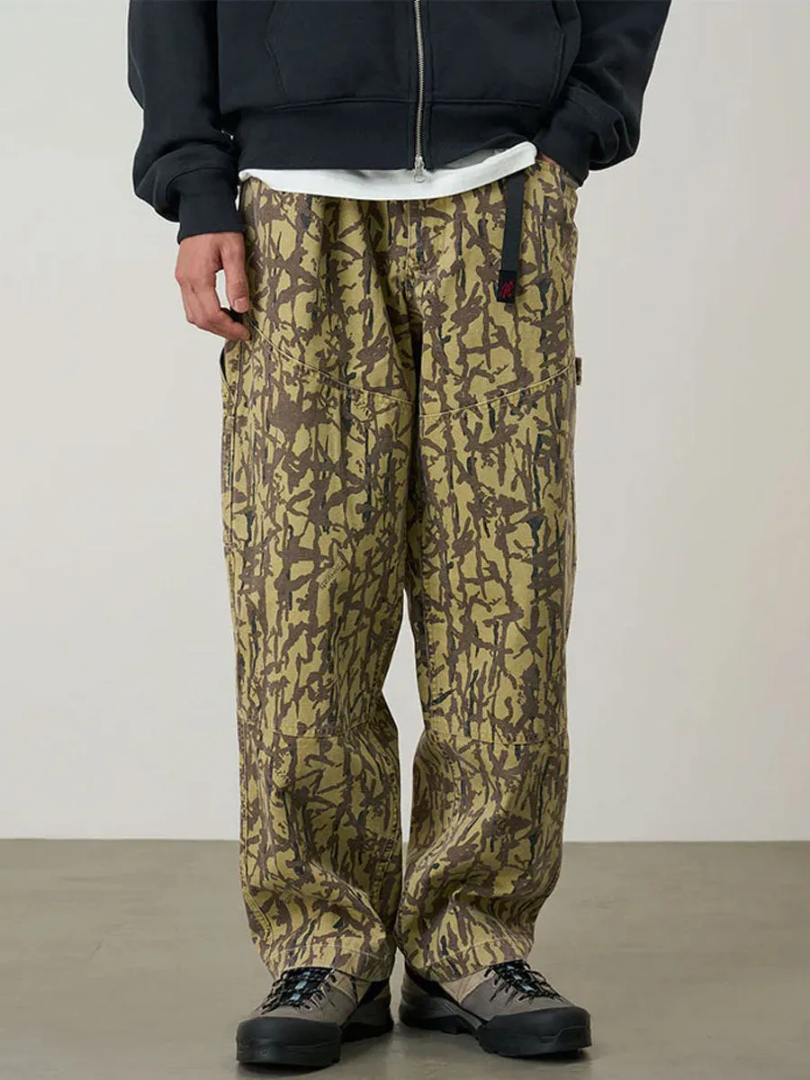 GRAMICCI TAOS CANVAS PANT - KHAKI REED sold by OAK