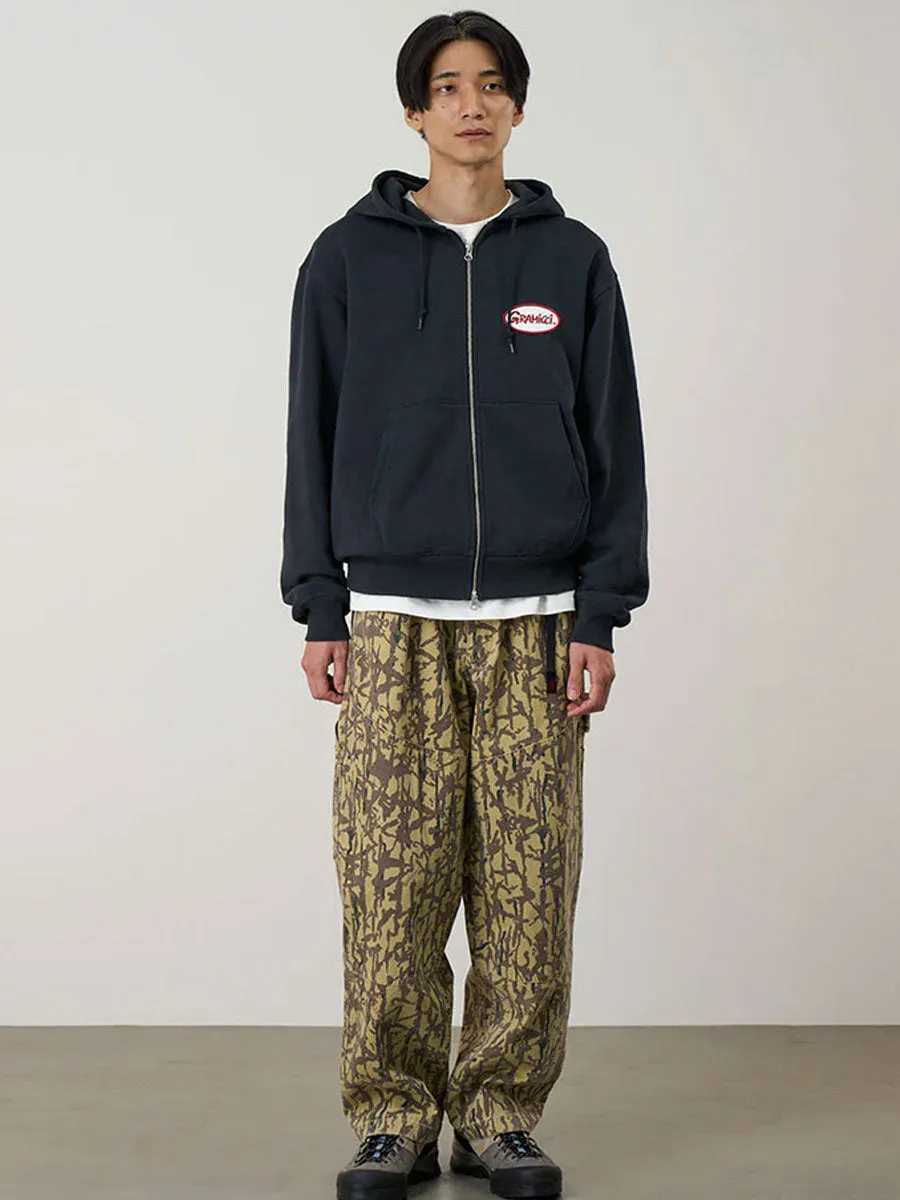 GRAMICCI TAOS CANVAS PANT - KHAKI REED sold by OAK product image thumbnail 2