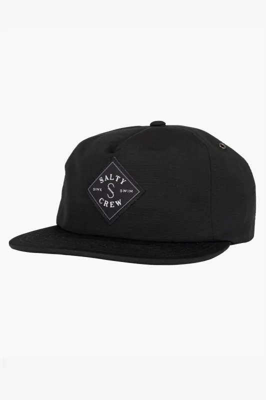 SALTY CREW TIPPET RIP 5 PANEL sold by OAK