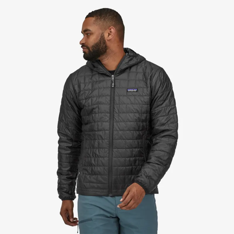PATAGONIA NANO PUFF HOODY sold by OAK