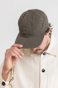 RHYTHM CLASSIC CAP - OLIVE sold by OAK