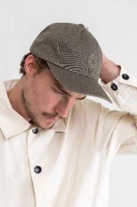 RHYTHM CLASSIC CAP - OLIVE sold by OAK