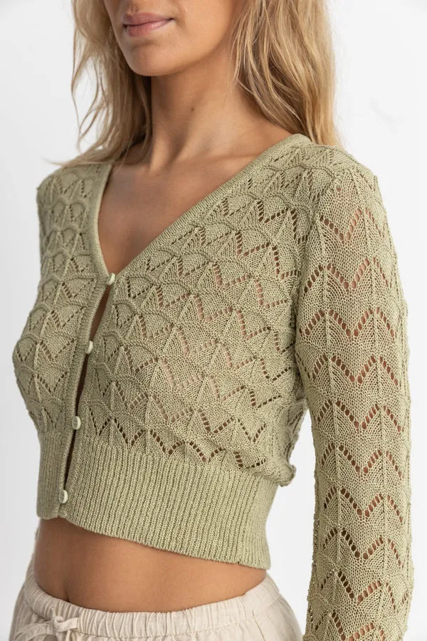 RHYTHM AKOIA KNIT sold by OAK product image thumbnail 2