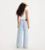 LEVI'S BAGGY DAD WIDE LEG JEAN - NEVER GOING TO CHANGE sold by OAK