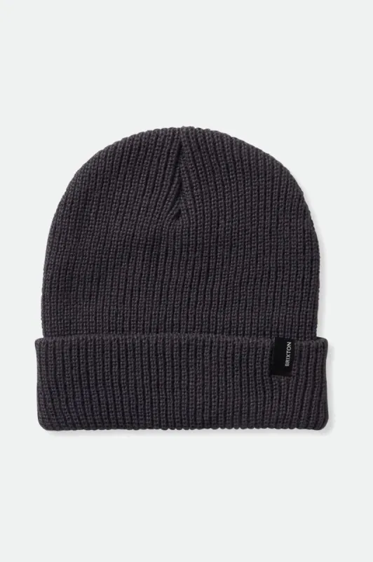 BRIXTON HEIST BEANIE - DUSK sold by OAK