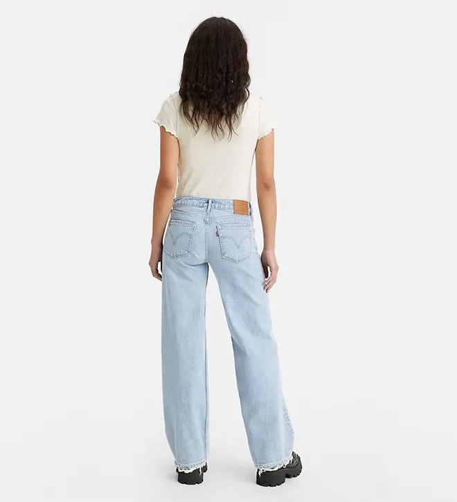 LEVI'S LOW LOOSE - THIS AND THAT sold by OAK product image thumbnail 3