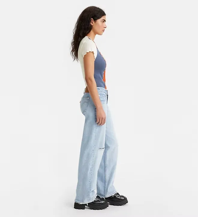 LEVI'S LOW LOOSE - THIS AND THAT sold by OAK product image thumbnail 2