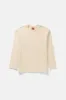 RHYTHM VINTAGE WAFFLE LS T-SHIRT sold by OAK