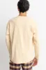 RHYTHM VINTAGE WAFFLE LS T-SHIRT sold by OAK