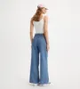 LEVI'S BAGGY DAD WIDE LEG JEAN - CAUSE AND EFFECT sold by OAK