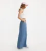 LEVI'S BAGGY DAD WIDE LEG JEAN - CAUSE AND EFFECT sold by OAK