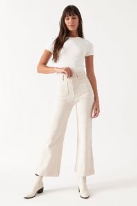 ROLLAS SAILOR JEAN - COMFORT SALT sold by OAK