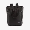 PATAGONIA ULTRALIGHT BLACK HOLE TOTE PACK - BLACK sold by OAK