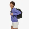 PATAGONIA ULTRALIGHT BLACK HOLE TOTE PACK - BLACK sold by OAK