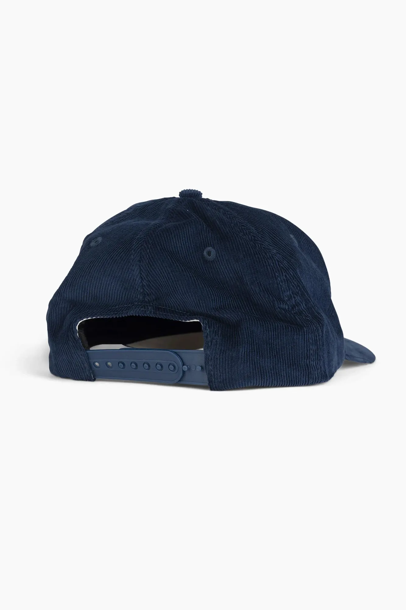 SALTY CREW CHASER CORD 5 PANEL - DARK SLATE sold by OAK product image thumbnail 2